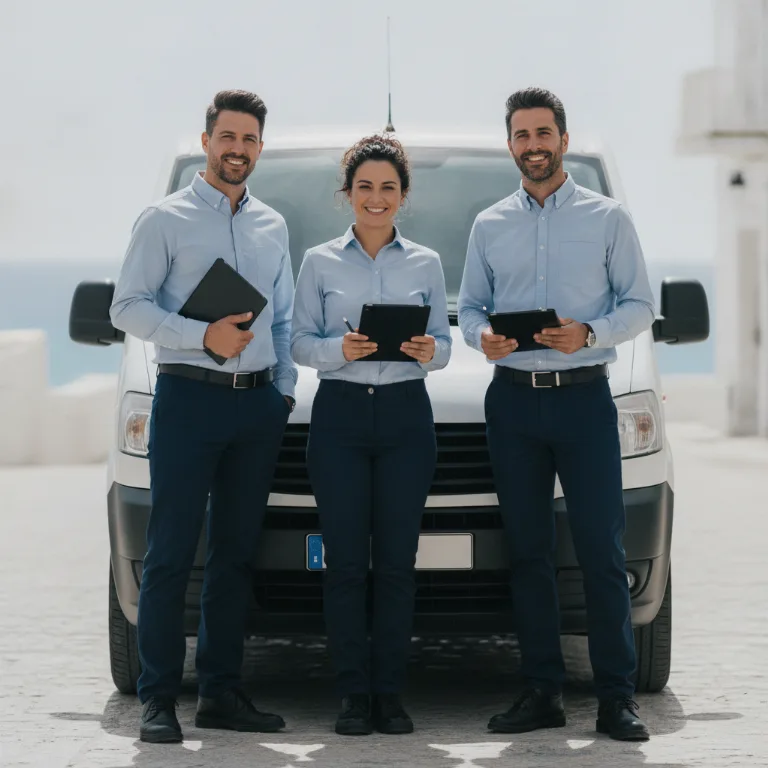 Asesor Financiero equipo en Lugo